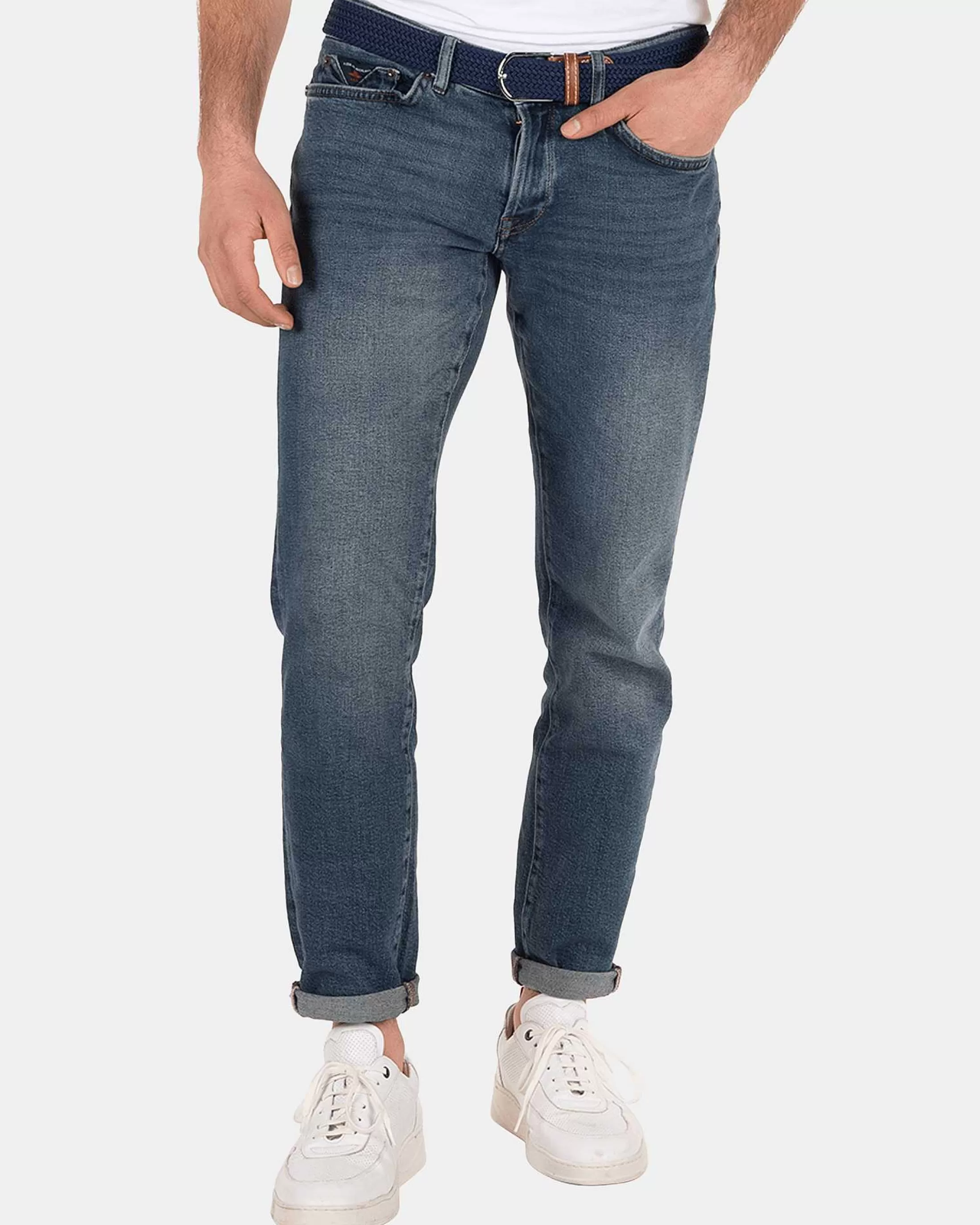 Fashion NZA New Zealand Auckland Auckland-Vintage Blue
