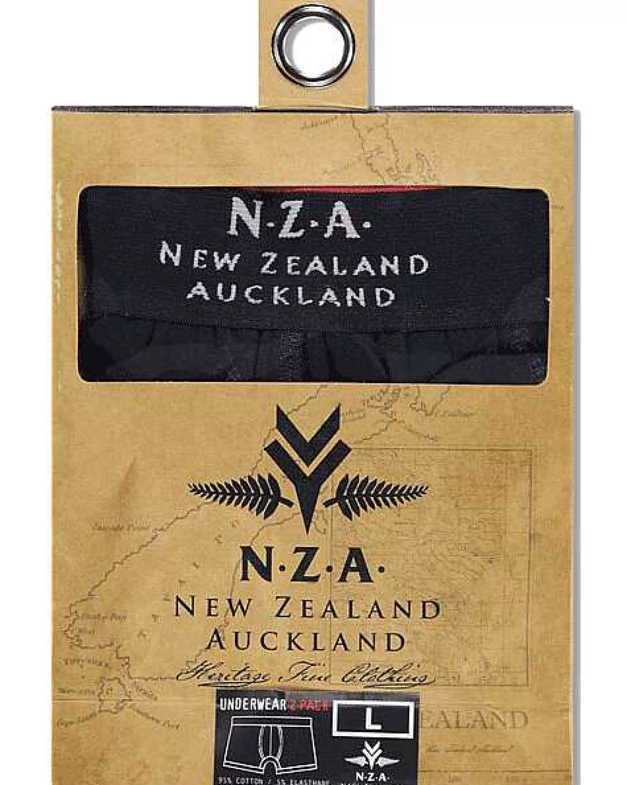 Discount NZA New Zealand Auckland Bollons Anthrazit