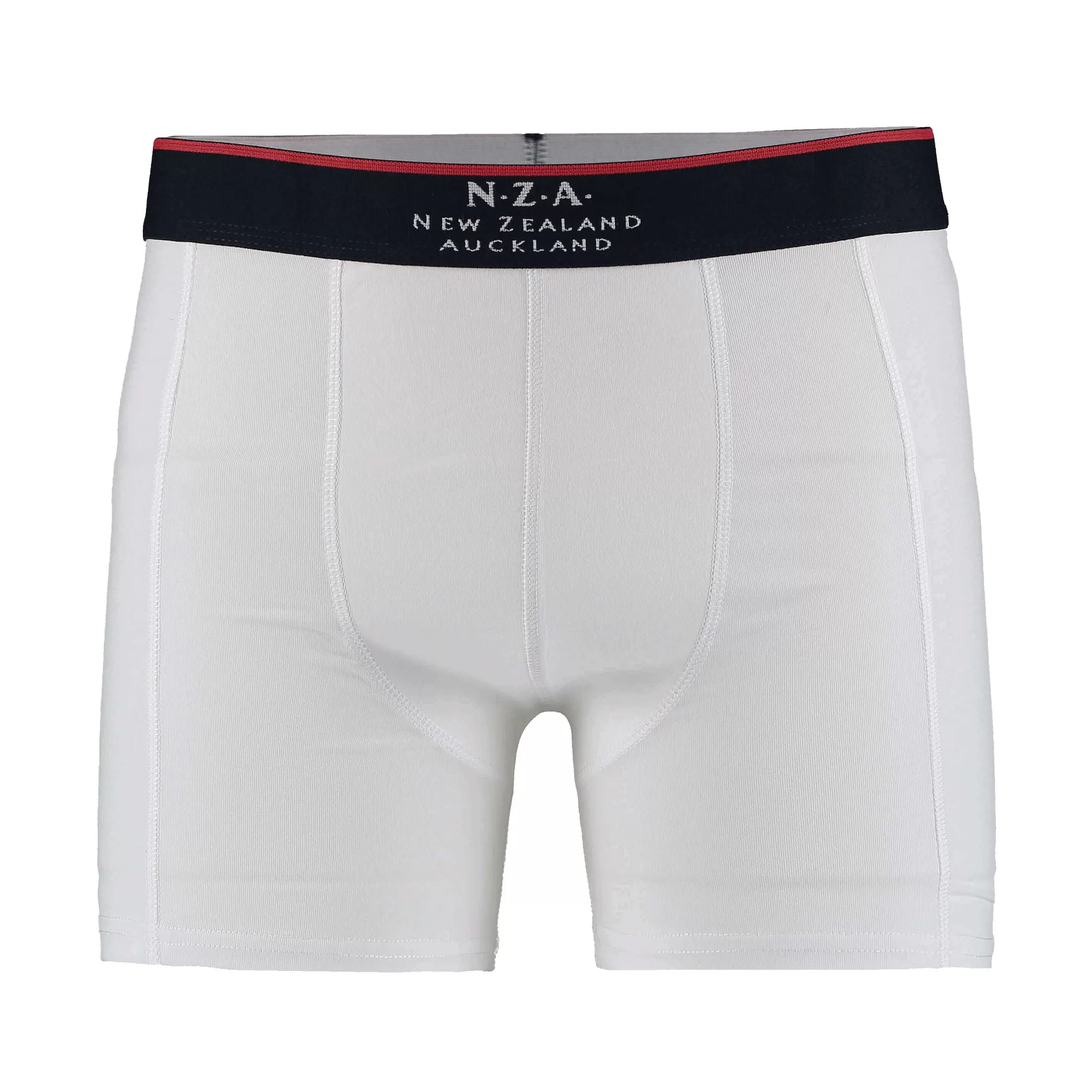 New NZA New Zealand Auckland Bollons Weiss