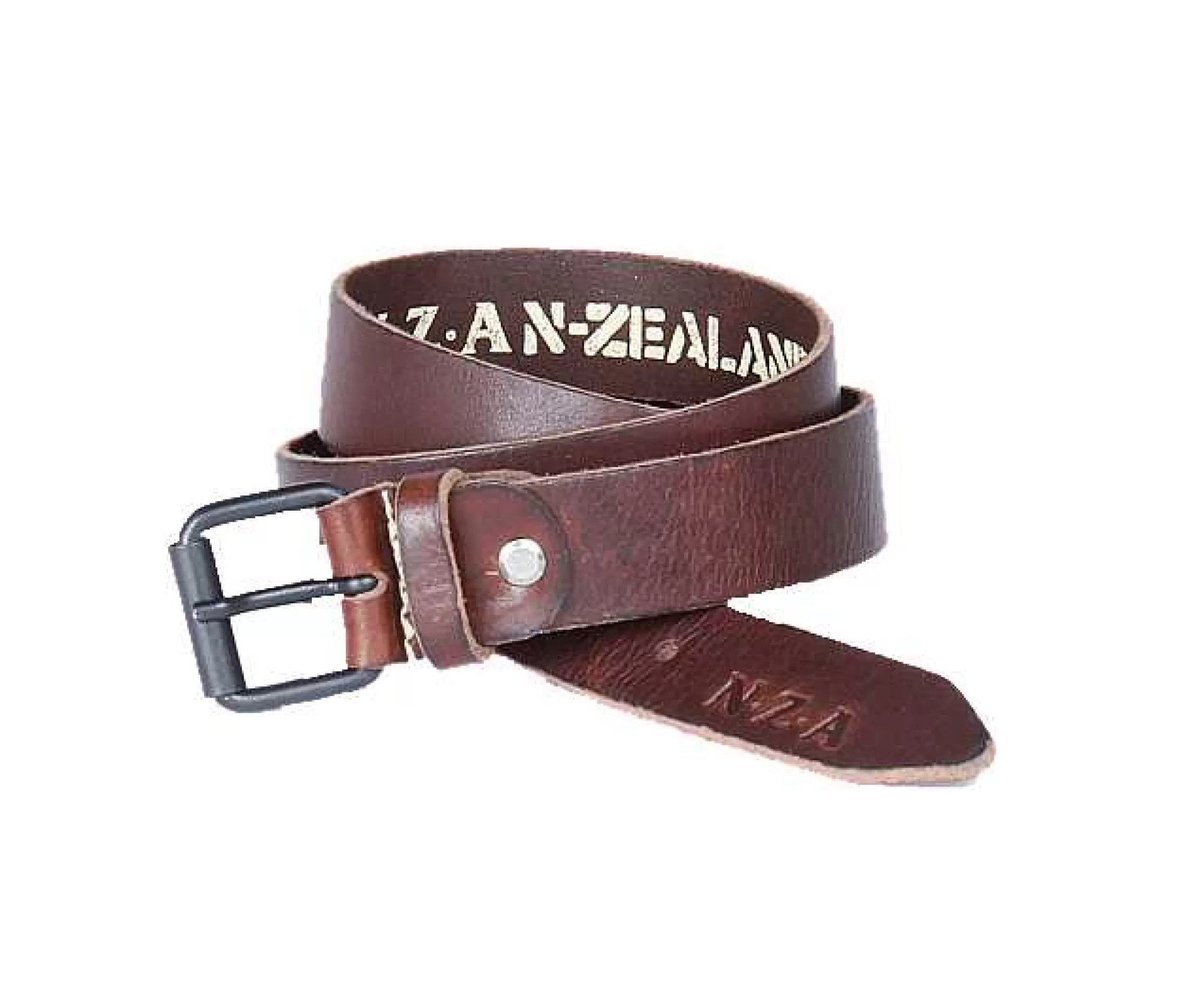 Hot NZA New Zealand Auckland Jagged Peak Braun