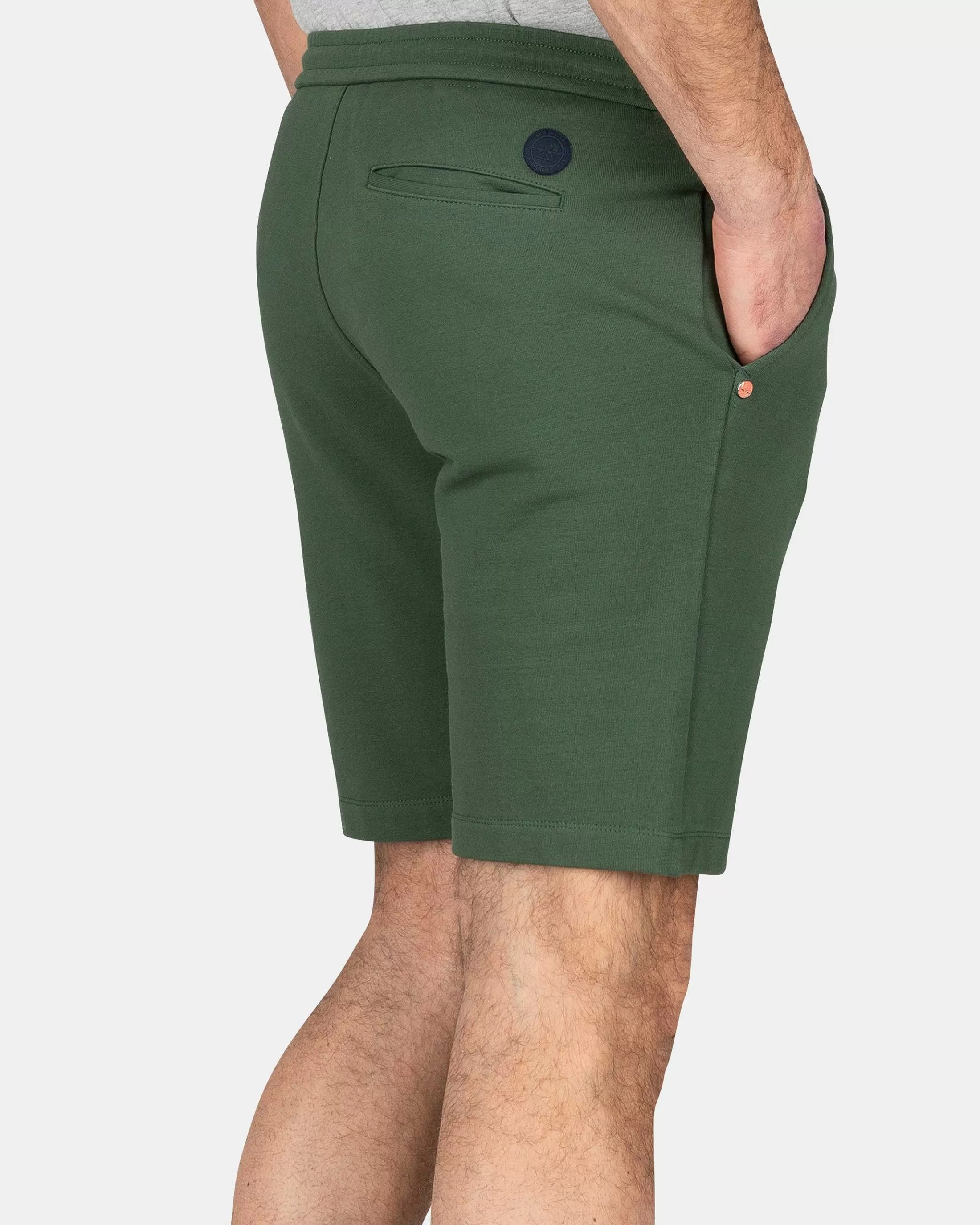 Cheap NZA New Zealand Auckland Kurze Sportliche Hose-Chalk Green