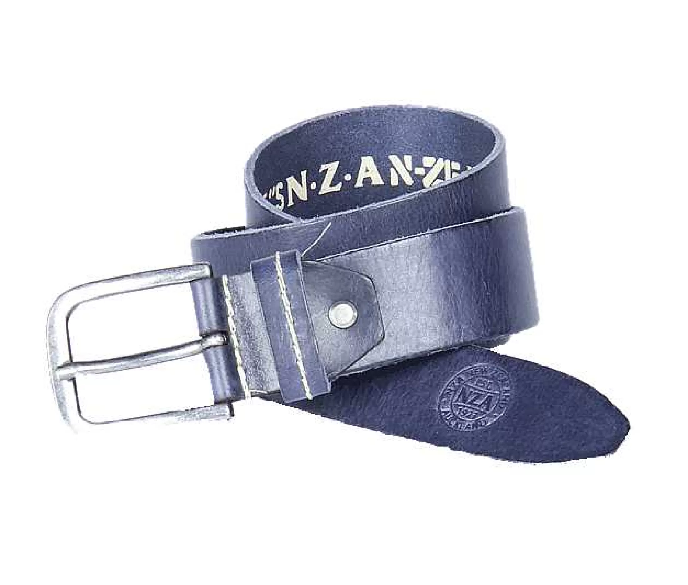 Fashion NZA New Zealand Auckland Mannering Blau