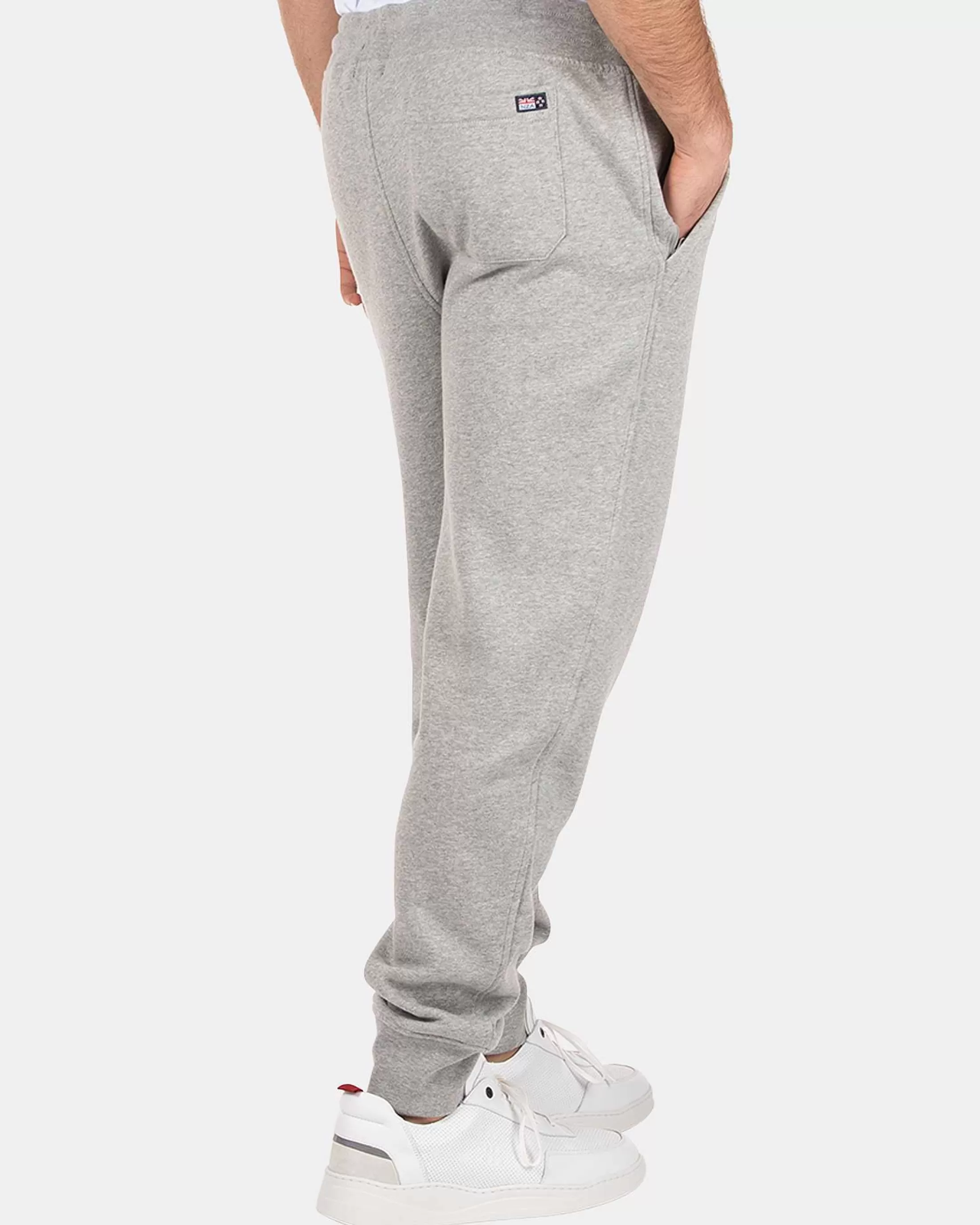 Shop NZA New Zealand Auckland Waihao Grau